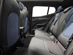 Volvo EX30 vaihtoauto