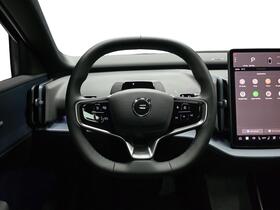 Volvo EX30 vaihtoauto