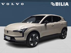 Volvo EX30 vaihtoauto