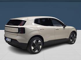 Volvo EX30 vaihtoauto