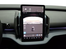 Volvo EX30 vaihtoauto