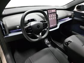 Volvo EX30 vaihtoauto