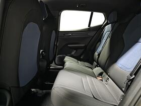 Volvo EX30 vaihtoauto