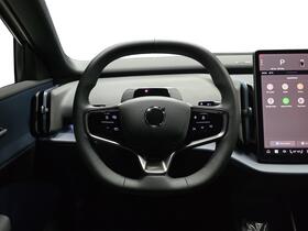 Volvo EX30 vaihtoauto