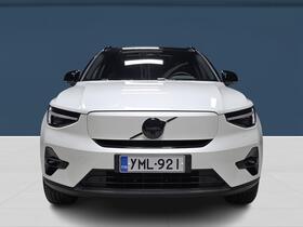 Volvo EX40 vaihtoauto