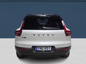 Volvo EX40 vaihtoauto