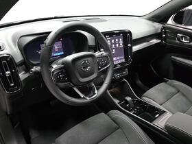 Volvo EX40 vaihtoauto