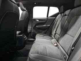 Volvo EX40 vaihtoauto