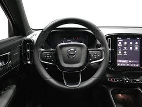 Volvo EX40 vaihtoauto