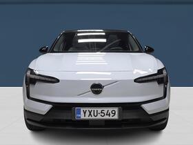 Volvo EX30 vaihtoauto