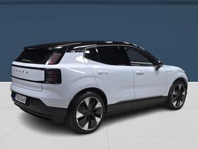 Volvo EX30 vaihtoauto