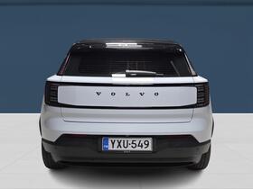 Volvo EX30 vaihtoauto