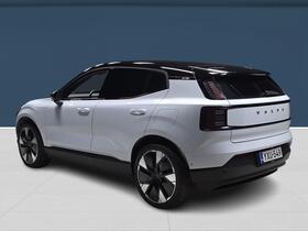 Volvo EX30 vaihtoauto