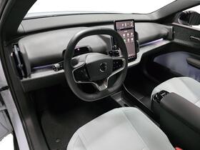 Volvo EX30 vaihtoauto