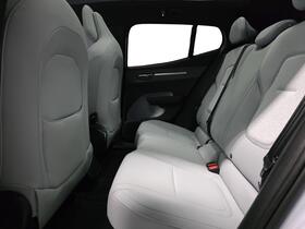 Volvo EX30 vaihtoauto