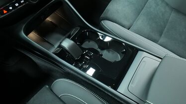 Volvo EX40 vaihtoauto