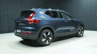 Volvo EX40 vaihtoauto