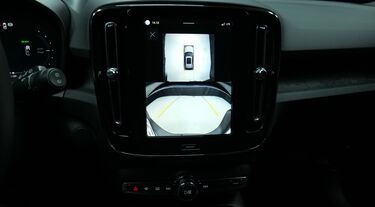 Volvo EX40 vaihtoauto