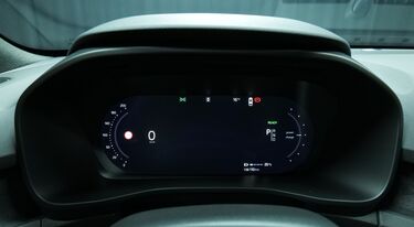 Volvo EX40 vaihtoauto