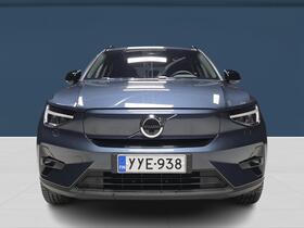 Volvo EX40 vaihtoauto
