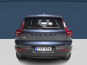 Volvo EX40 vaihtoauto