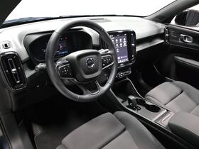 Volvo EX40 vaihtoauto