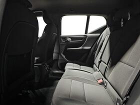 Volvo EX40 vaihtoauto