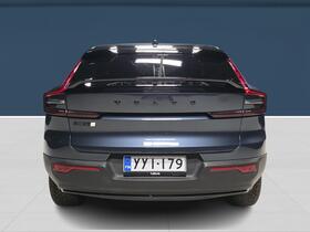 Volvo EC40 vaihtoauto