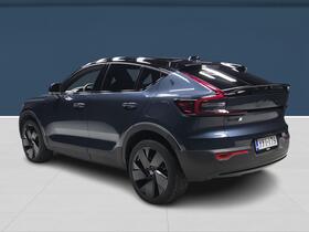 Volvo EC40 vaihtoauto