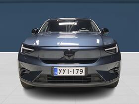 Volvo EC40 vaihtoauto