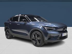 Volvo EC40 vaihtoauto