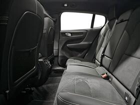 Volvo EC40 vaihtoauto