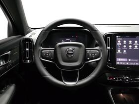 Volvo EC40 vaihtoauto