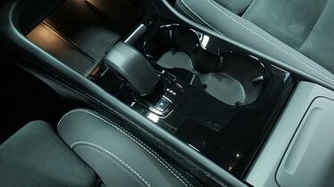 Volvo EX40 vaihtoauto