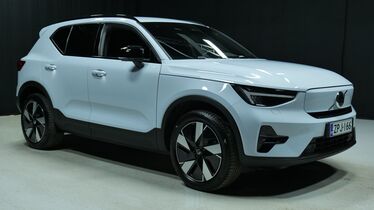 Volvo EX40 vaihtoauto