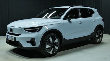 Volvo EX40 vaihtoauto