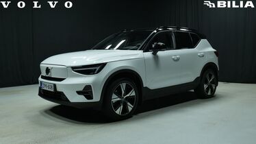 Volvo EX40 vaihtoauto