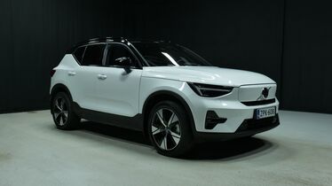 Volvo EX40 vaihtoauto