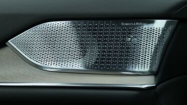 Volvo EX90 vaihtoauto