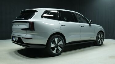 Volvo EX90 vaihtoauto