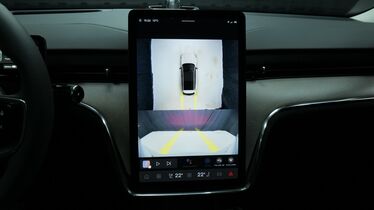 Volvo EX90 vaihtoauto