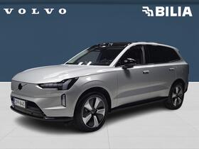 Volvo EX90 vaihtoauto