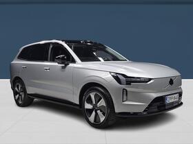 Volvo EX90 vaihtoauto