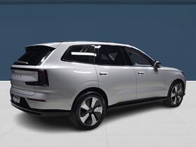 Volvo EX90 vaihtoauto