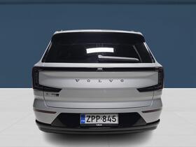 Volvo EX90 vaihtoauto