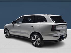 Volvo EX90 vaihtoauto