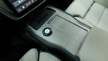 Volvo EX90 vaihtoauto