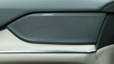 Volvo EX90 vaihtoauto