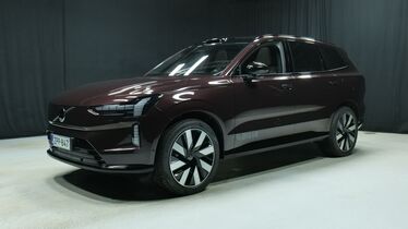 Volvo EX90 vaihtoauto