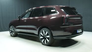 Volvo EX90 vaihtoauto